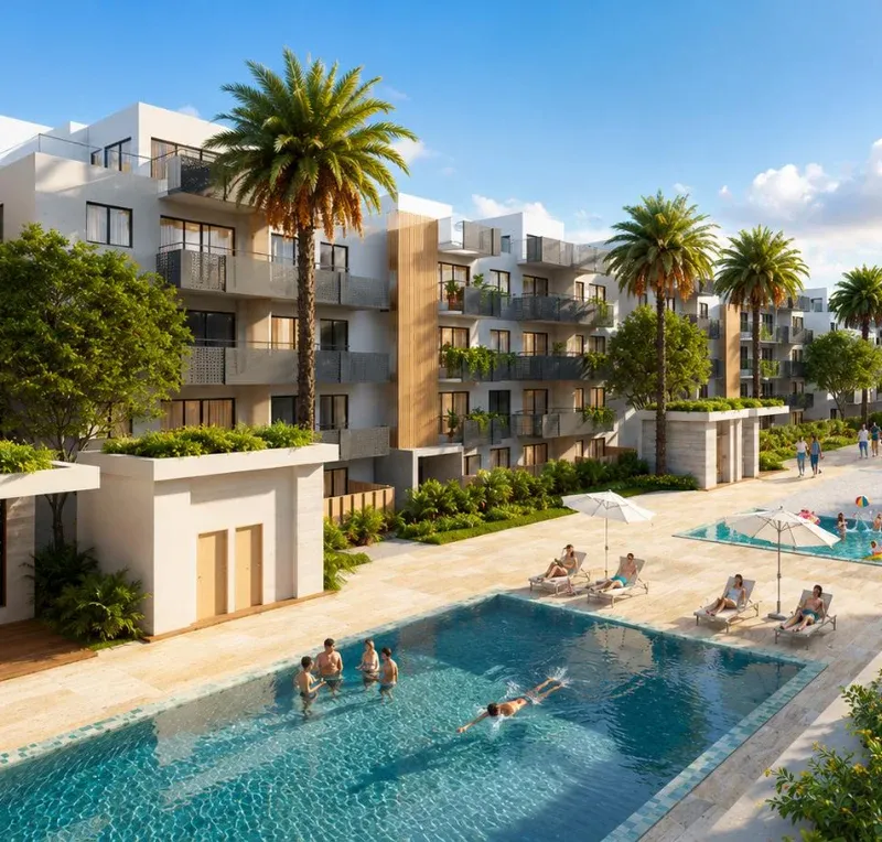 Piscinas para adultos y niños