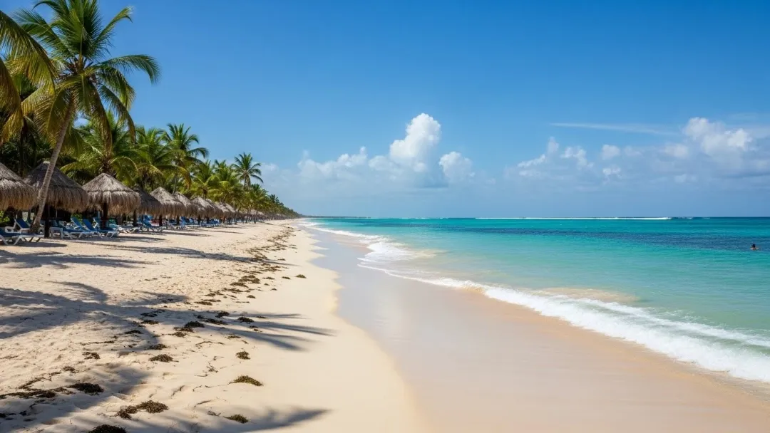 Punta Cana Beaches
